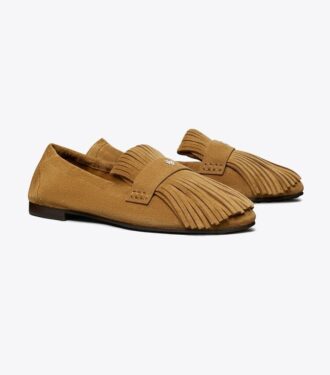 Mocasines Ballet Fringe Mocasines Ballet Fringe