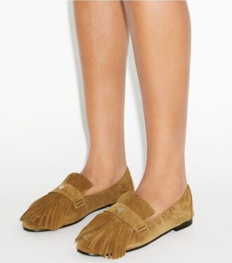 Mocasines Ballet Fringe Mocasines Ballet Fringe