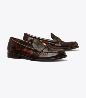 Mocasines clásicos