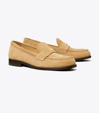 Mocasines clásicos