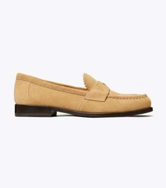 Mocasines clásicos