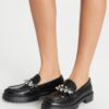 Mocasines clásicos adornados Mocasines clásicos adornados