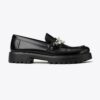 Mocasines clásicos adornados Mocasines clásicos adornados