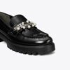 Mocasines clásicos adornados Mocasines clásicos adornados