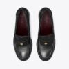 Mocasines clásicos con tacón Mocasines clásicos con tacón