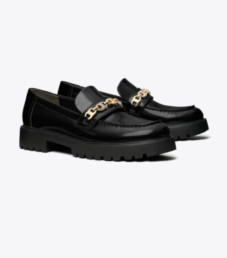Mocasines con tachuelas Gemini Link