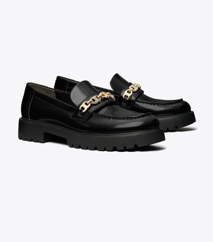 Mocasines con tachuelas Gemini Link Mocasines con tachuelas Gemini Link