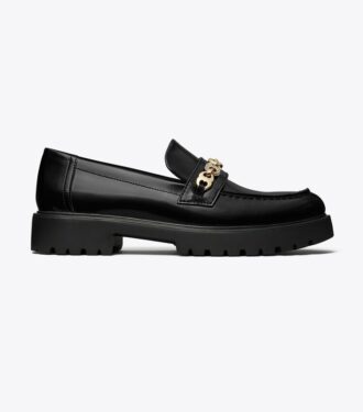 Mocasines con tachuelas Gemini Link