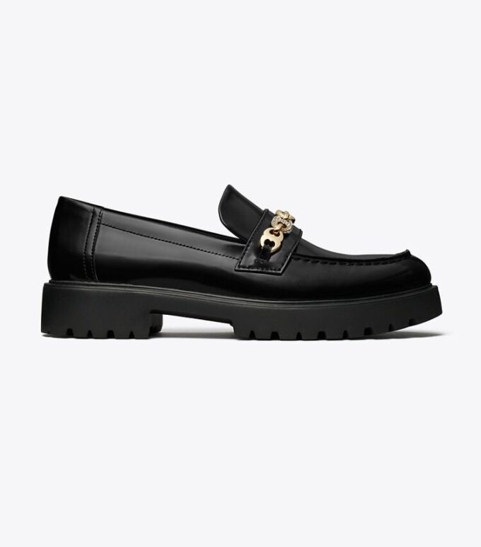 Mocasines con tachuelas Gemini Link Mocasines con tachuelas Gemini Link