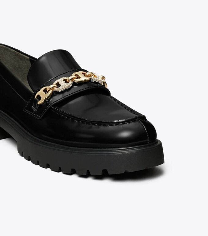 Mocasines con tachuelas Gemini Link Mocasines con tachuelas Gemini Link