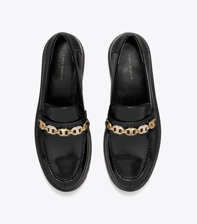 Mocasines con tachuelas Gemini Link Mocasines con tachuelas Gemini Link