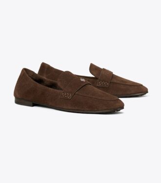 Mocasines de ballet