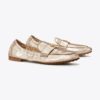 Mocasines de ballet