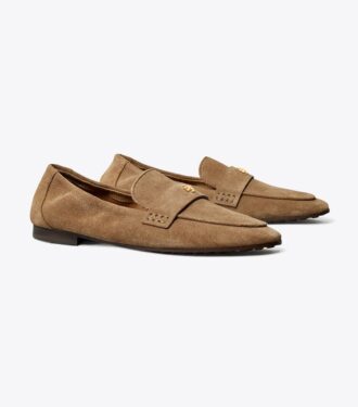 Mocasines de ballet