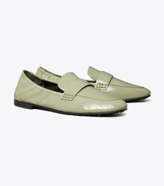 Mocasines de ballet