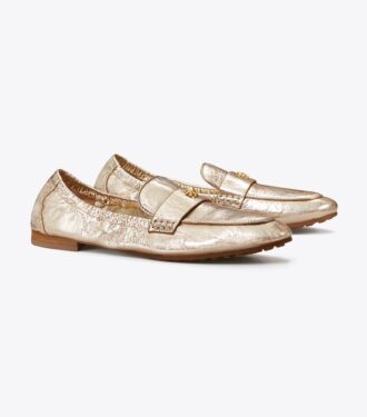 Mocasines de ballet