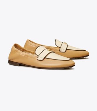 Mocasines de ballet