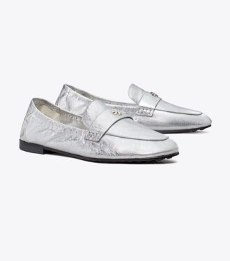Mocasines de ballet