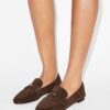 Mocasines de ballet Mocasines de ballet