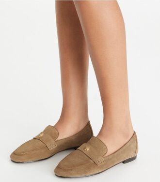 Mocasines de ballet