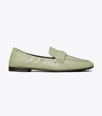 Mocasines de ballet