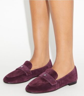 Mocasines de ballet