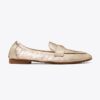 Mocasines de ballet