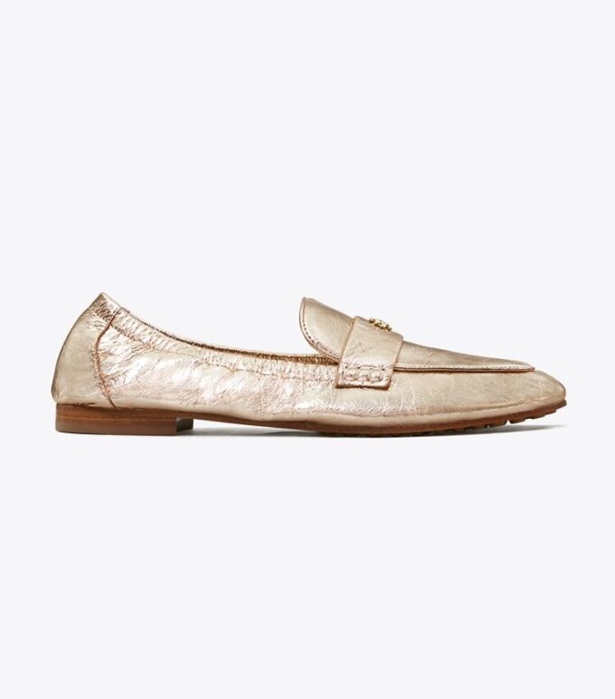 Mocasines de ballet