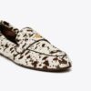 Mocasines de ballet