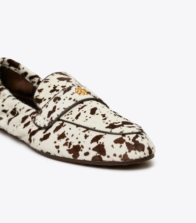Mocasines de ballet