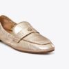 Mocasines de ballet