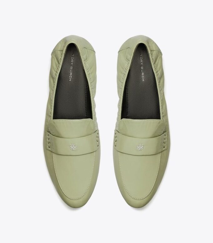 Mocasines de ballet Mocasines de ballet