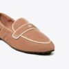 Mocasines de ballet Mocasines de ballet