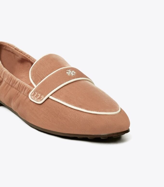 Mocasines de ballet Mocasines de ballet