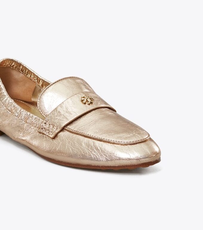 Mocasines de ballet