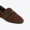 Mocasines de ballet Mocasines de ballet