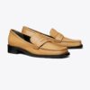 Mocasines de punta cuadrada Mocasines de punta cuadrada
