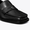 Mocasines de punta cuadrada Mocasines de punta cuadrada