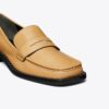 Mocasines de punta cuadrada Mocasines de punta cuadrada