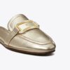 Mocasines sin talón Georgia Mocasines sin talón Georgia