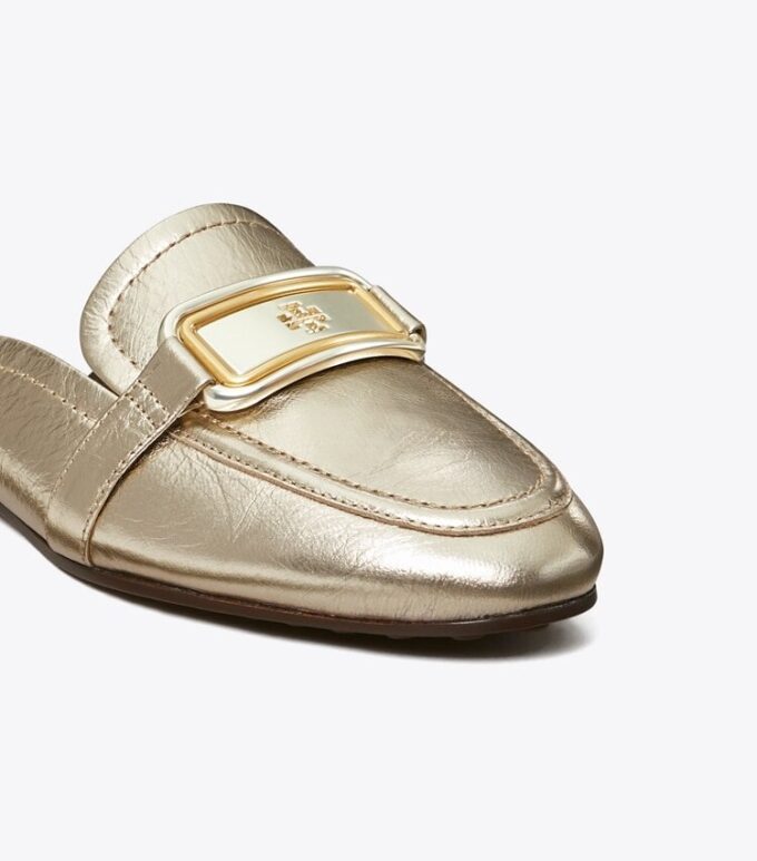 Mocasines sin talón Georgia Mocasines sin talón Georgia
