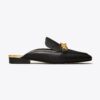 Mocasines sin talón Jessa Mocasines sin talón Jessa