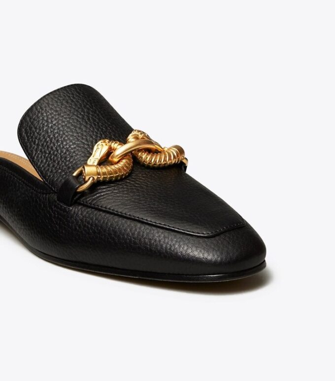 Mocasines sin talón Jessa Mocasines sin talón Jessa