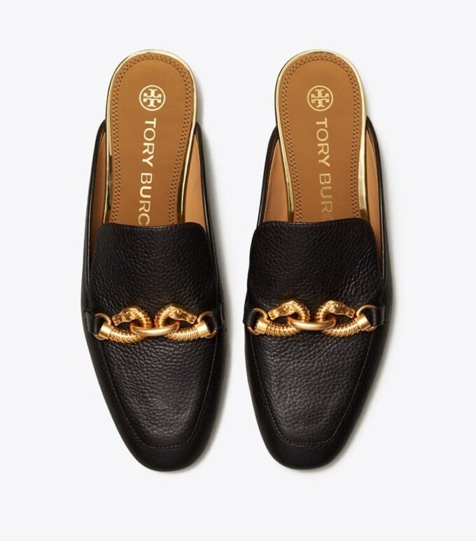 Mocasines sin talón Jessa Mocasines sin talón Jessa