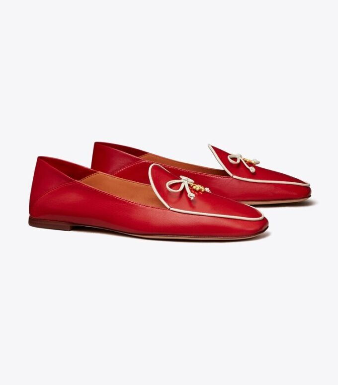 Mocasines Tory Charm