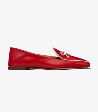 Mocasines Tory Charm