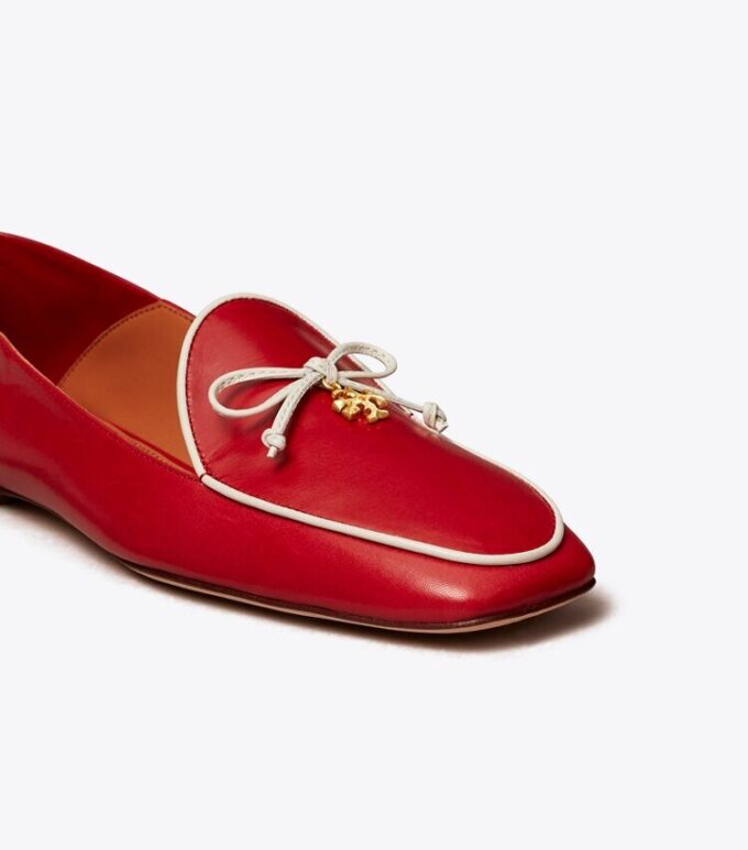 Mocasines Tory Charm