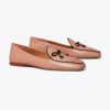 Mocasines Tory Charm de dos tonos Mocasines Tory Charm de dos tonos