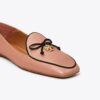 Mocasines Tory Charm de dos tonos Mocasines Tory Charm de dos tonos