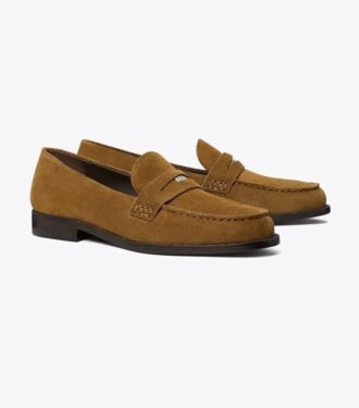 Mocasín clásico